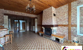 Maison 5 Pièces 106 m² à vendre à Bavay (59570)