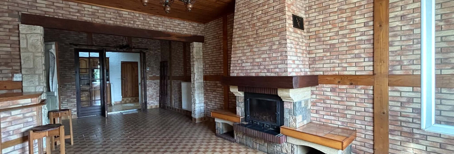 Maison 5 Pièces 106 m² à vendre à Bavay (59570)