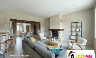 Maison 5 Pièces 106 m² à vendre à Bavay (59570)