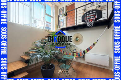 Appartement 5 pièces 170000 €