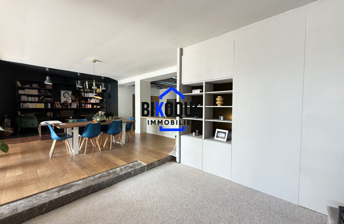 A VENDRE CHEZ BIKOQUE IMMOBILIER - LOFT à SAINT-POL-SUR-MER : — photo 4