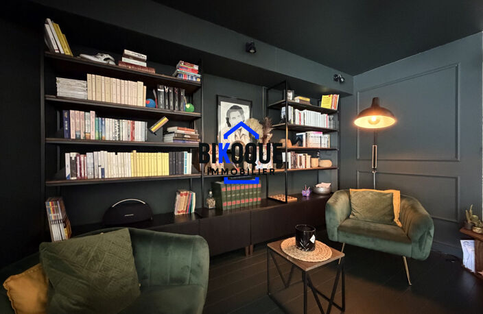 A VENDRE CHEZ BIKOQUE IMMOBILIER - LOFT à SAINT-POL-SUR-MER : — photo 5