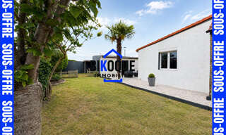 Maison 4 Pièces 90 m² à vendre à Bourbourg (59630)