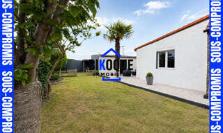 Maison 4 Pièces 90 m² à vendre à Bourbourg (59630)