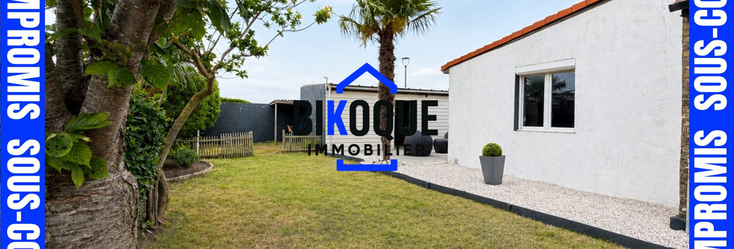 Maison 4 Pièces 90 m² à vendre à Bourbourg (59630)