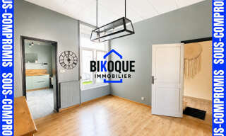 Maison 5 Pièces 104 m² à vendre à Dunkerque (59240)