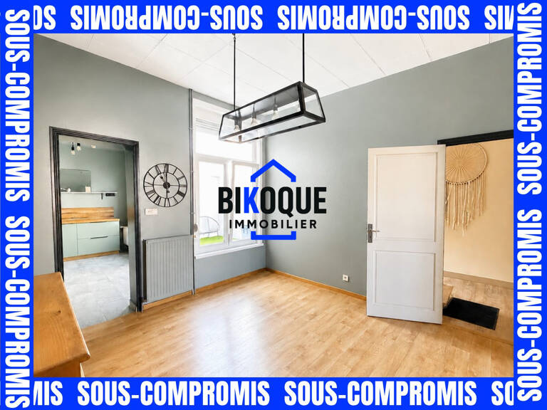 Maison à vendre Dunkerque — photo 1