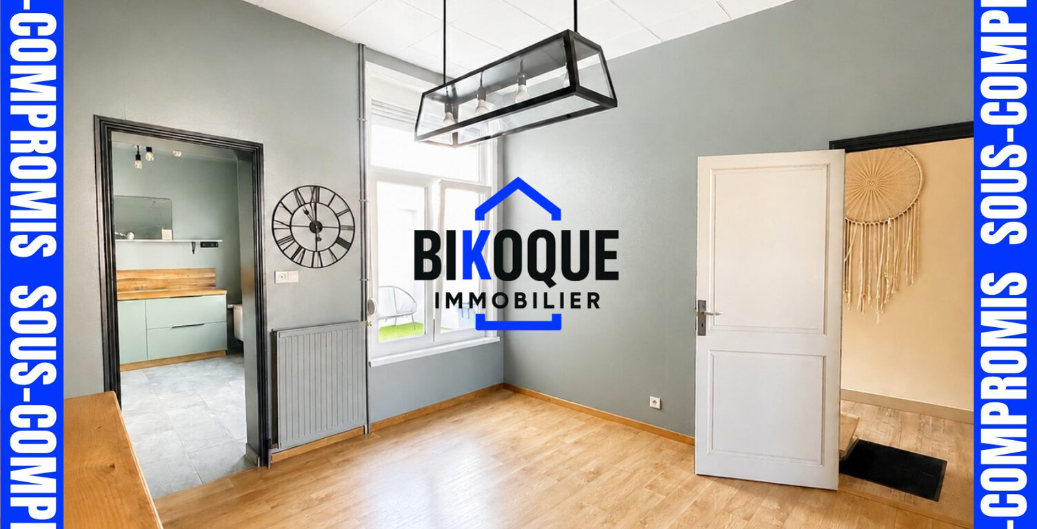 Maison à vendre Dunkerque — photo 1