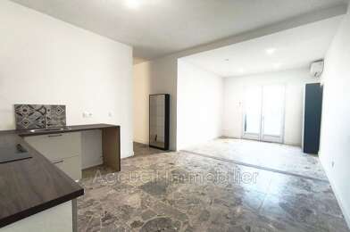 Appartement 2 pièces 198000 €