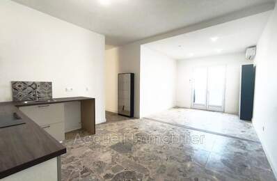 P2 traversant au 1er et dernier étage d''environ 42 m², en exc — photo du bien