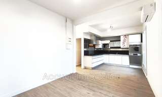 Appartement 2 Pièces 40 m² à vendre à Le Grau-du-Roi (30240)