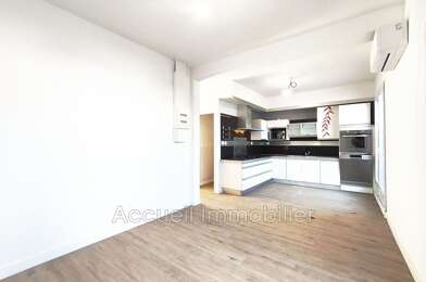 Appartement 2 pièces 229000 €