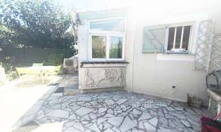 Maison 3 Pièces 41 m² à vendre à Le Grau-du-Roi (30240)