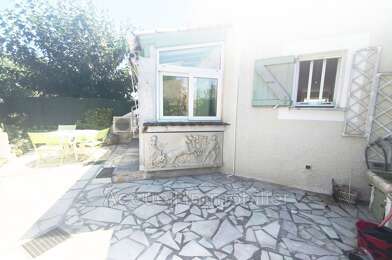 Maison 3 pièces 276000 €
