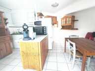 Maison P3 meublé avec terrasse et loggia d''environ 37 m².<BR>2 t — photo 2