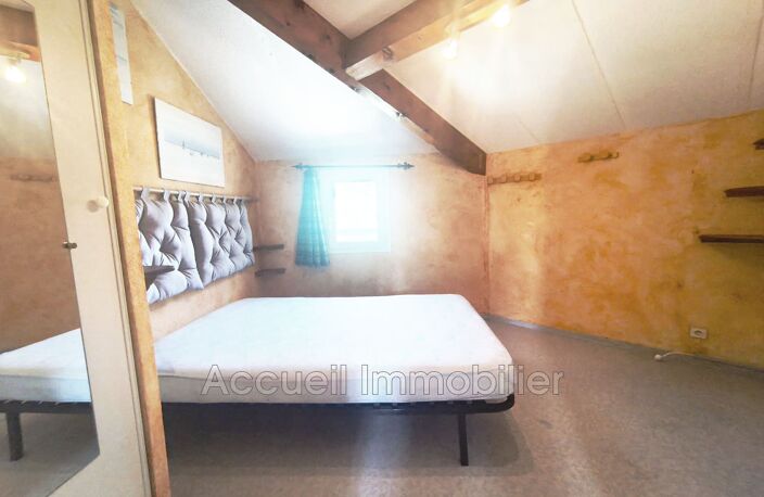 Maison P3 meublé avec terrasse et loggia d''environ 37 m².<BR>2 t — photo 4
