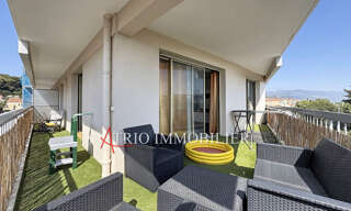 Appartement 3 Pièces 62 m² à vendre à Saint-Laurent-du-Var (06700)