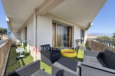Appartement 3 pièces 295000 €