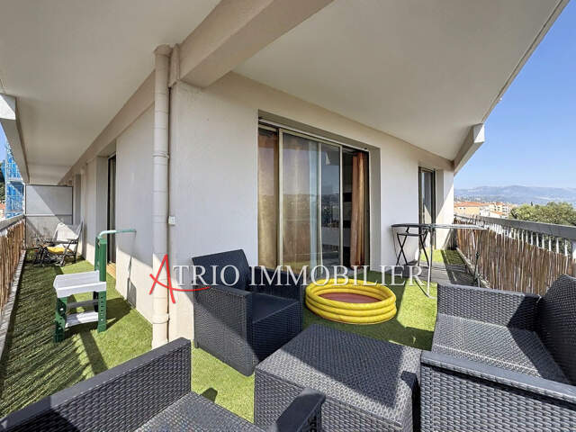 vente appartement 3 Pièce(s) — photo du bien