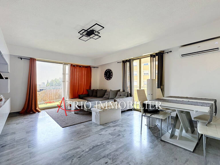 vente appartement 3 Pièce(s) — photo 1