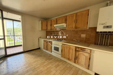 Appartement 4 pièces 149000 €