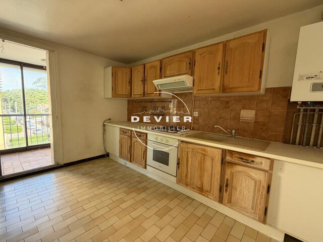 Appartement proposé à Montpellier