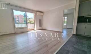 Appartement 2 Pièces 35 m² à vendre à Vallauris (06220)