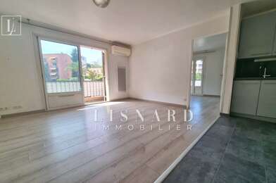 Appartement 2 pièces 131000 €