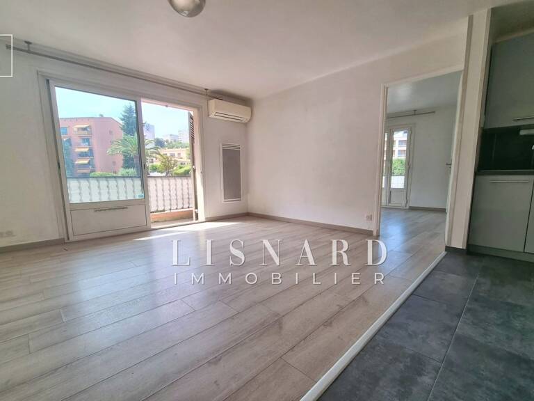 vente appartement 2 Pièce(s) — photo 1