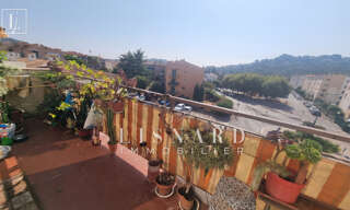 Appartement 1 Pièce 33 m² à vendre à Vallauris (06220)