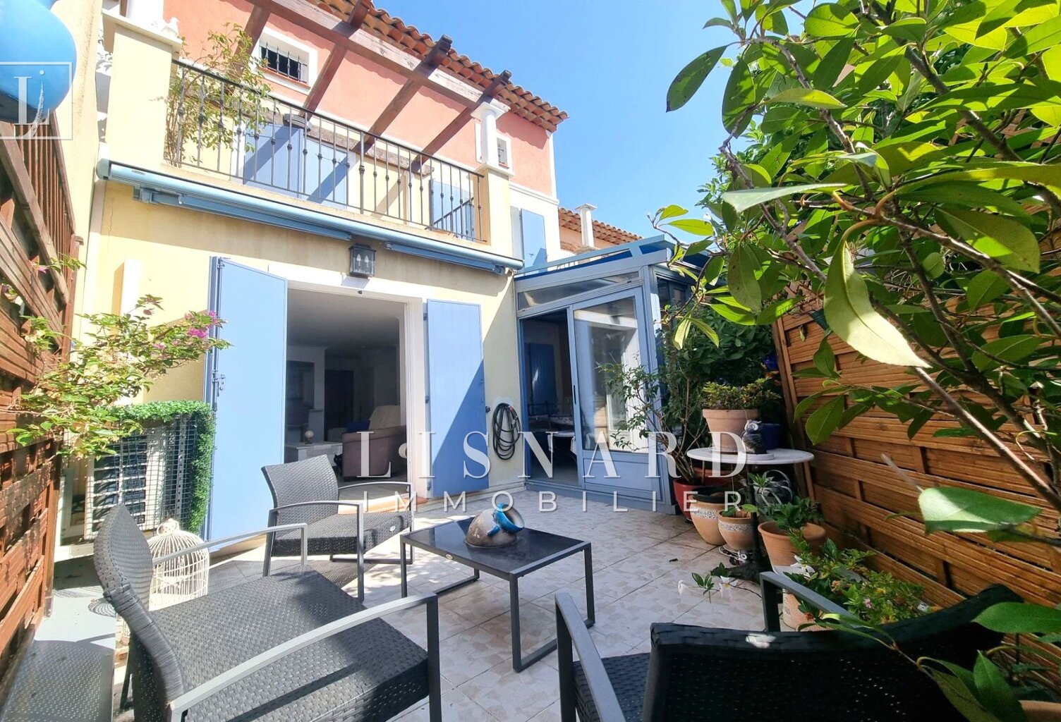 vente maison 5 Pièce(s) — photo 1