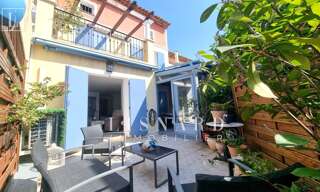 Maison 5 Pièces 112 m² à vendre à Vallauris (06220)
