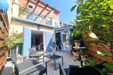 Maison 5 pièces 529000 €