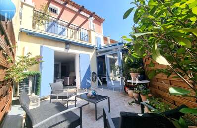 vente maison 5 Pièce(s) — photo du bien