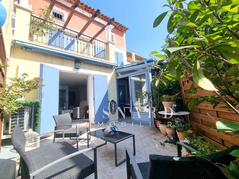 vente maison 5 Pièce(s) — photo 1