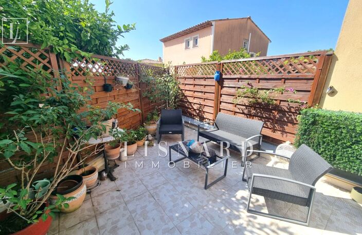 vente maison 5 Pièce(s) — photo 2