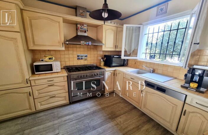 vente maison 5 Pièce(s) — photo 4