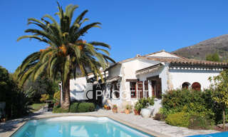 Maison 5 Pièces 164 m² à vendre à Vence (06140)