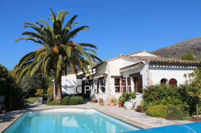 Maison 5 pièces 830000 €