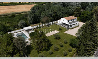 Maison 5 Pièces 215 m² à vendre à Saint-Rémy-de-Provence (13210)