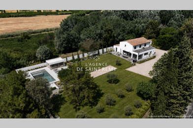Maison 5 pièces 1484000 €