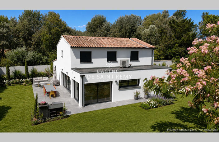 Superbe maison contemporaine — photo 2
