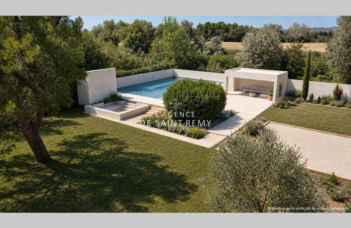 Superbe maison contemporaine — photo 3