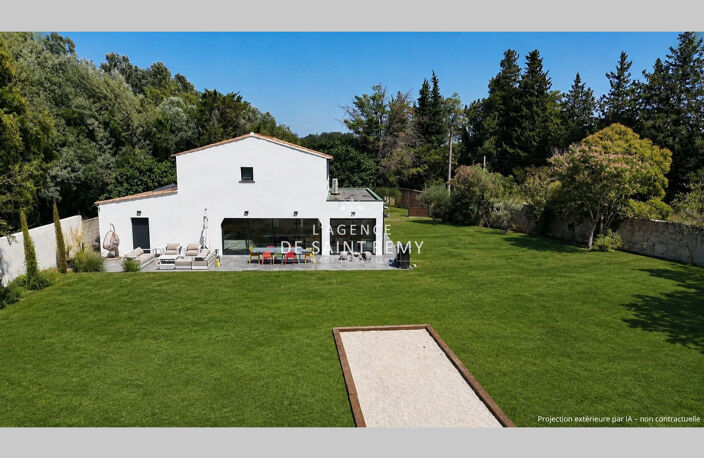 Superbe maison contemporaine — photo 4