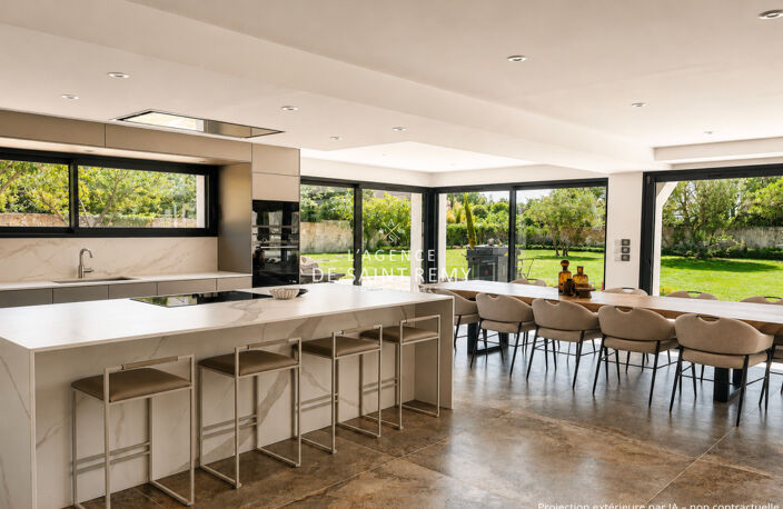 Superbe maison contemporaine — photo 5