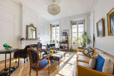 Appartement 4 pièces 650000 €