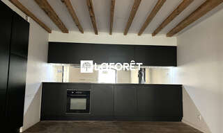 Appartement 3 Pièces 80 m² à vendre à Lyon 2 (69002)