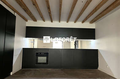 Appartement 3 pièces 350000 €