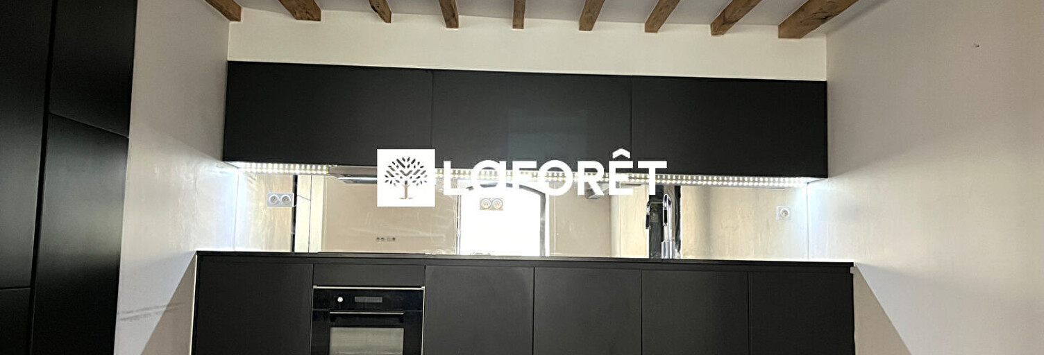 Appartement 3 Pièces 80 m² à vendre à Lyon 2 (69002)