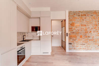Appartement 3 pièces 465000 €